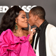 Image for article titled Niecy Nash, Jessica Betts Become First Queer Couple on the Cover of 'Essence'